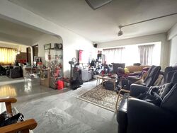 Blk 356 Clementi Avenue 2 (Clementi), HDB 5 Rooms #593249091